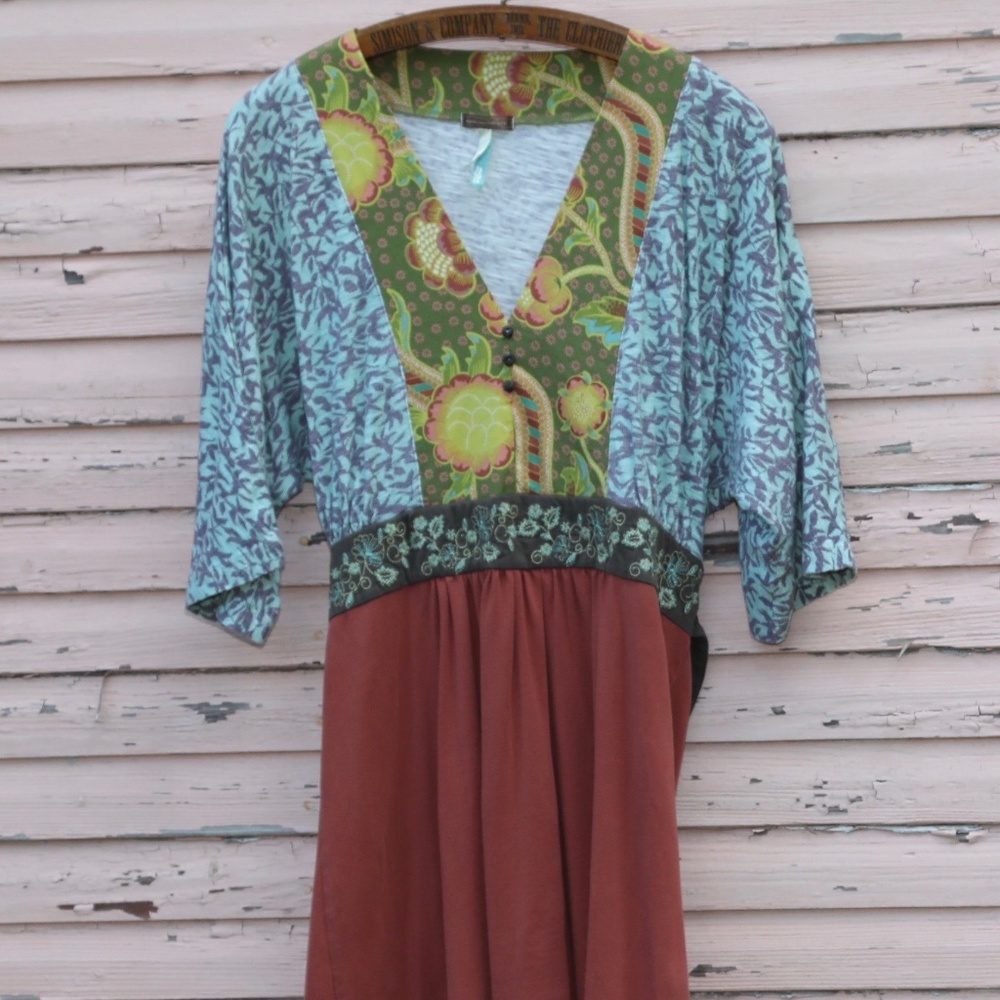 Matilda Jane Clothing Dress